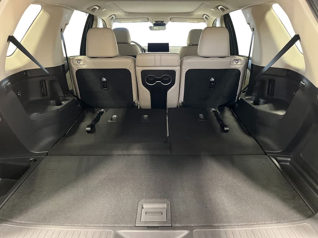 Thumbnail: 2026 Honda Pilot - 28