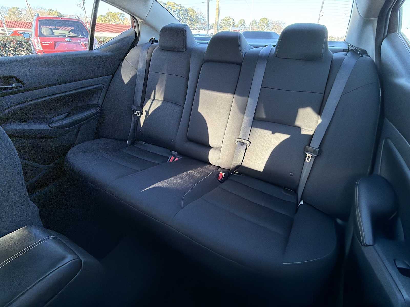 Thumbnail: 2024 Nissan Altima - 23