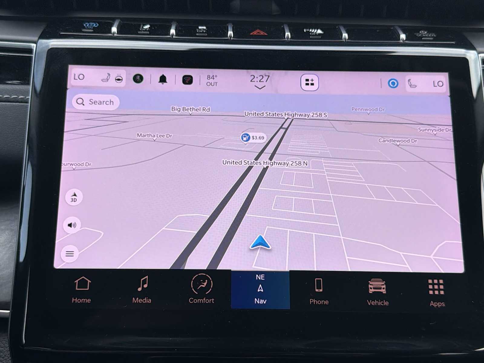 Thumbnail: 2024 Jeep Grand Cherokee - 20