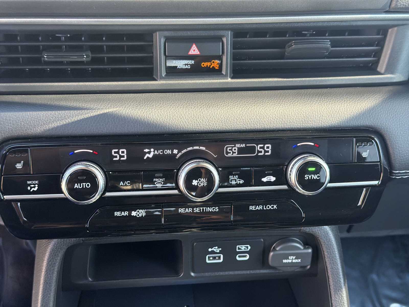 Thumbnail: 2025 Honda Pilot - 16