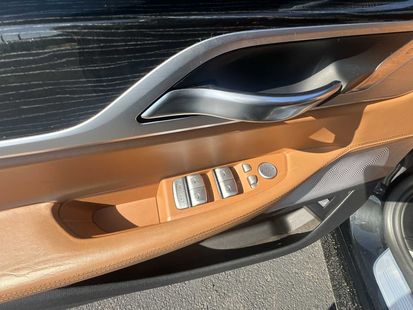 Thumbnail: 2018 BMW 7 Series - 15