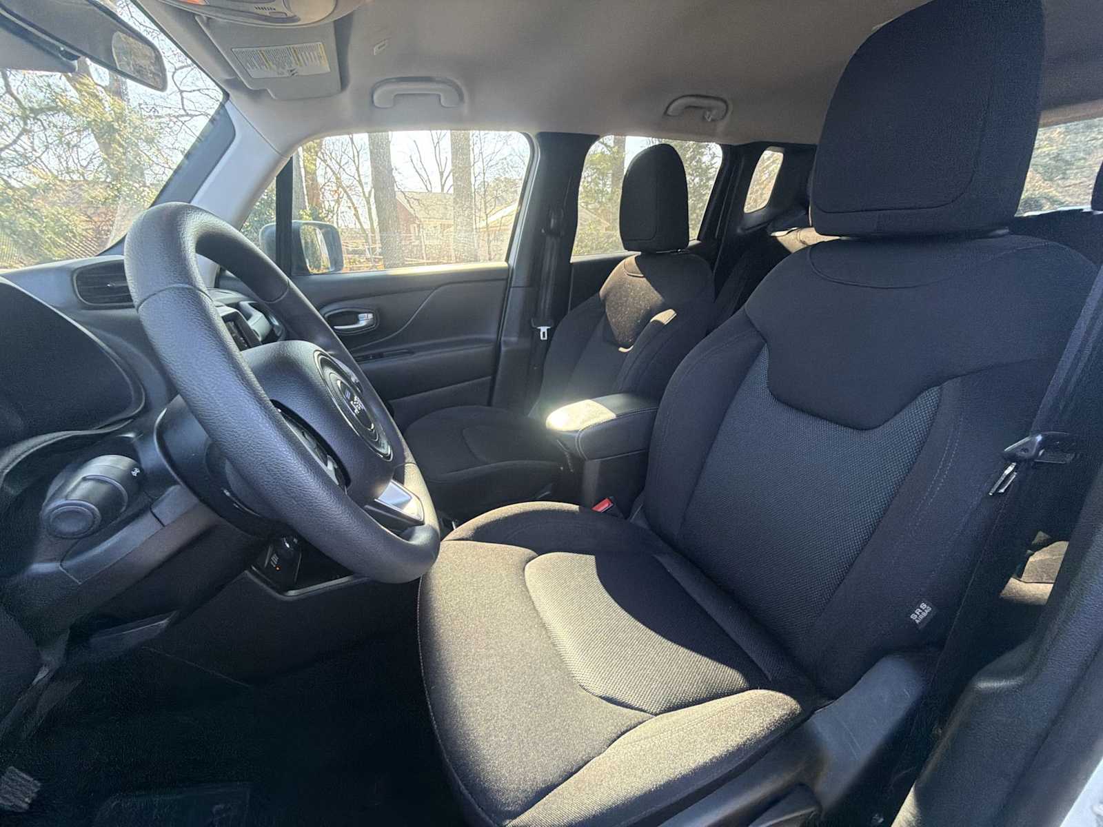 Thumbnail: 2023 Jeep Renegade - 13