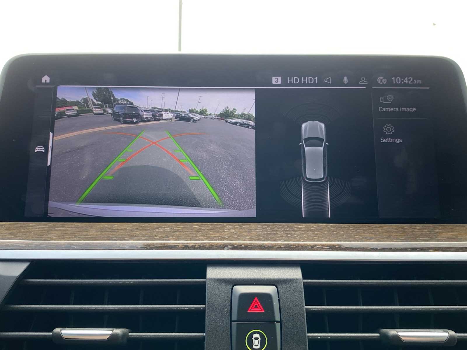 2020 BMW X3 xDrive30e 24