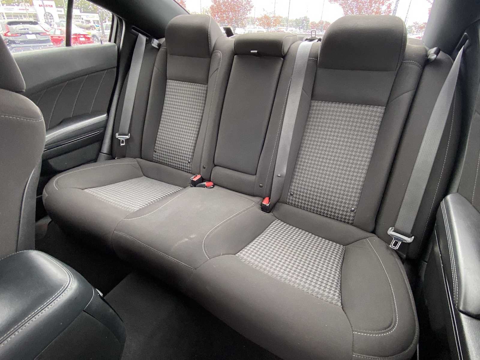 Thumbnail: 2023 Dodge Charger - 23