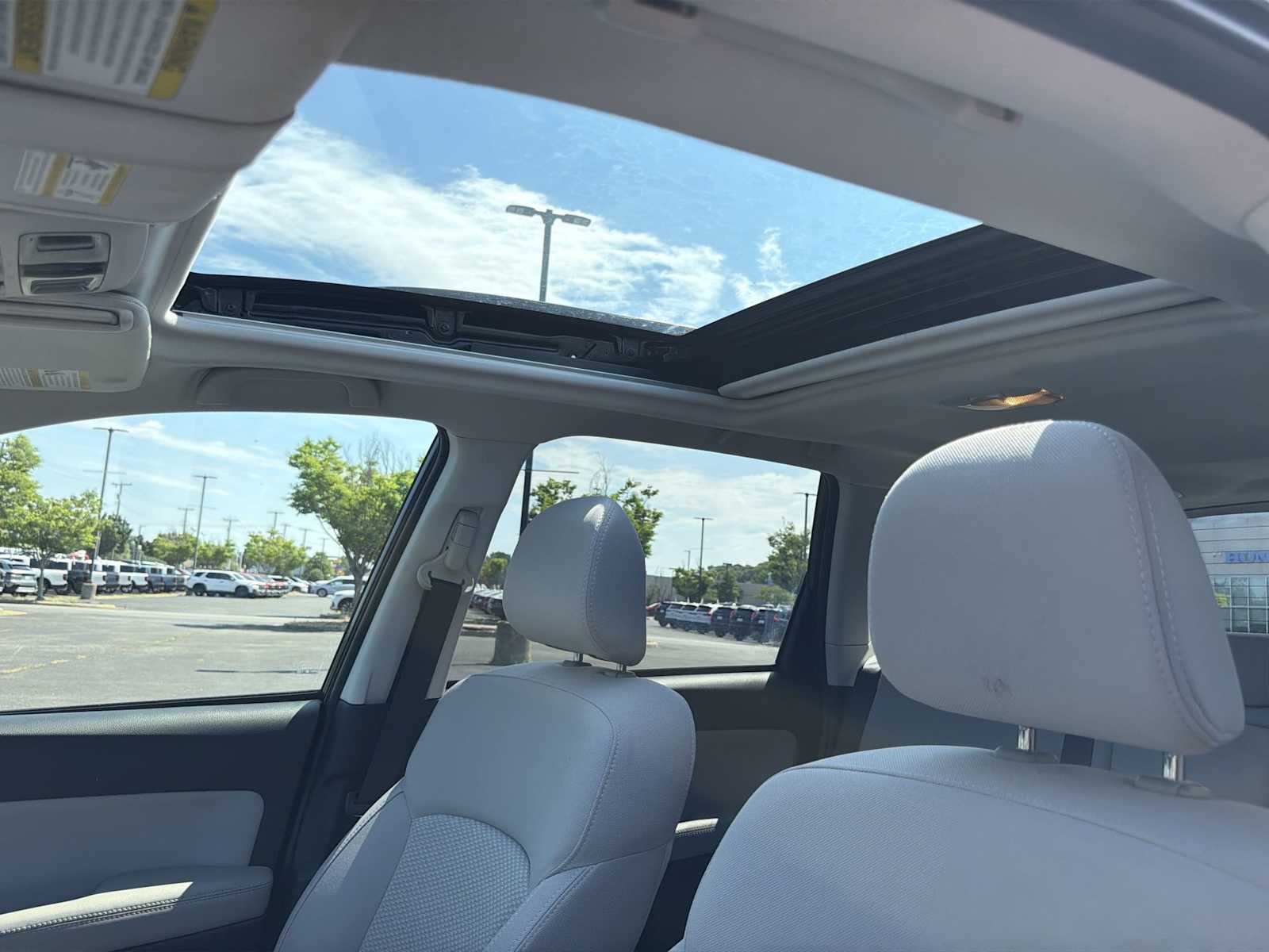 Thumbnail: 2016 Subaru Forester - 16