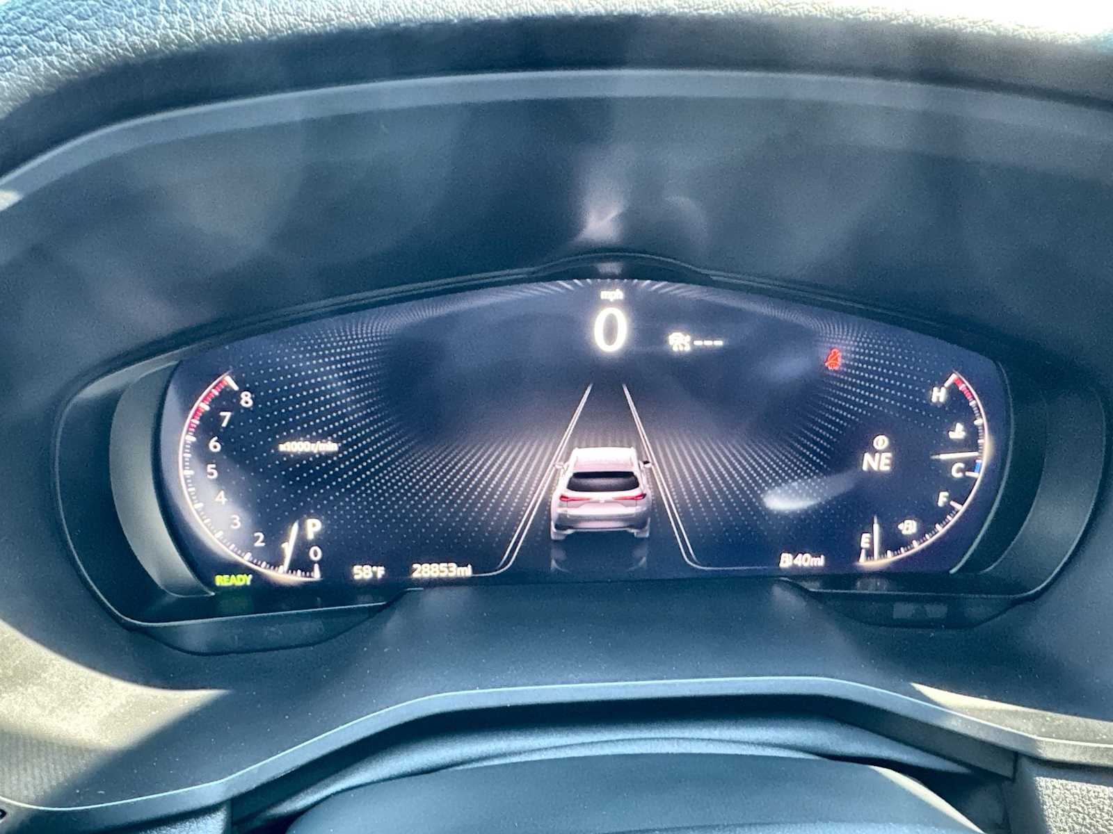 Thumbnail: 2024 Mazda CX-90 - 10