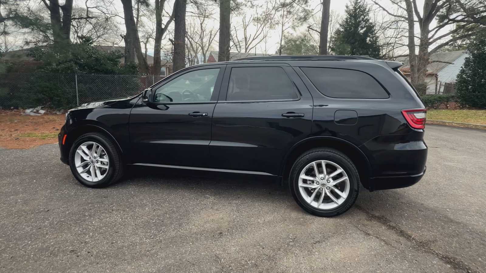 Thumbnail: 2024 Dodge Durango - 6