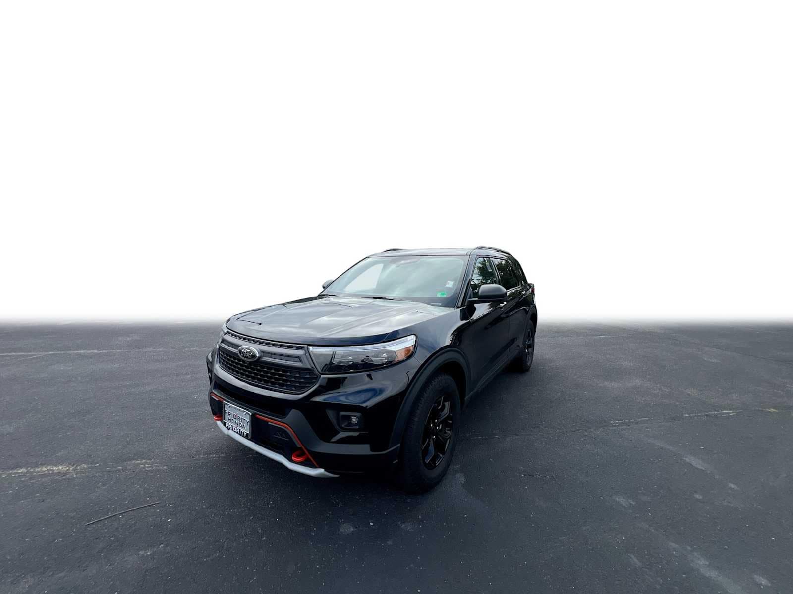 Thumbnail: 2023 Ford Explorer - 1