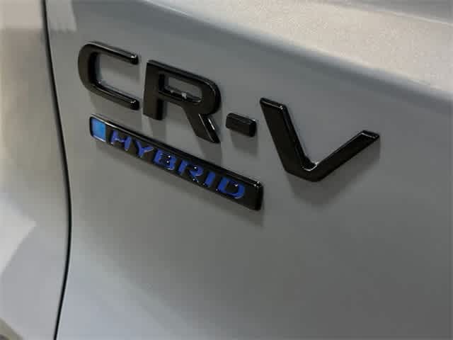 Thumbnail: 2026 Honda CR-V - 5