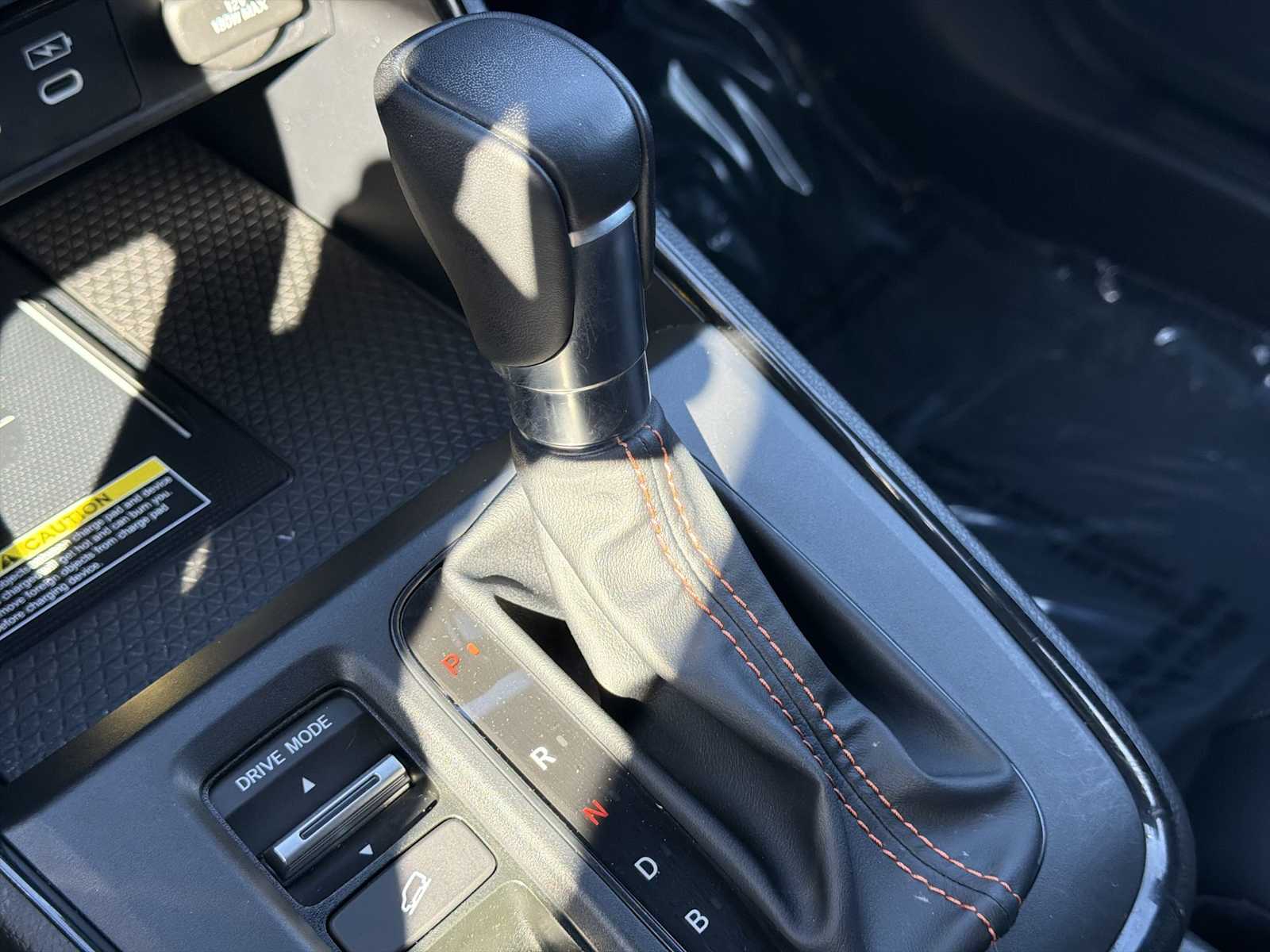 Thumbnail: 2023 Honda CR-V - 21