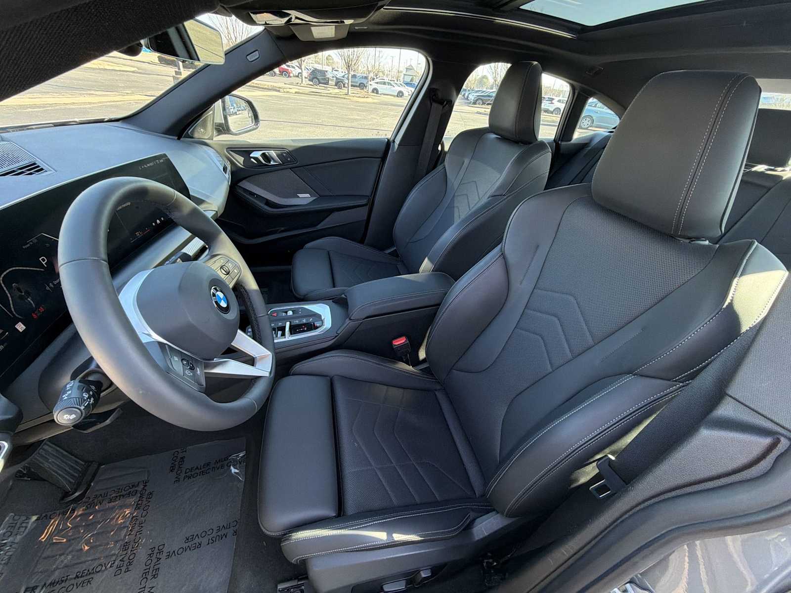 Thumbnail: 2025 BMW 2 Series - 13