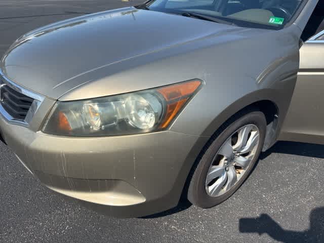 Thumbnail: 2008 Honda Accord - 6