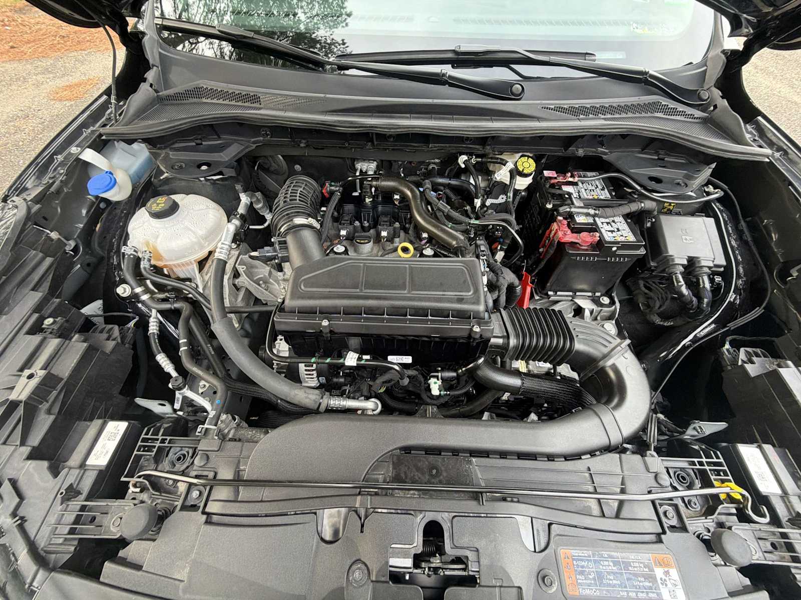 Thumbnail: 2025 Ford Escape - 17