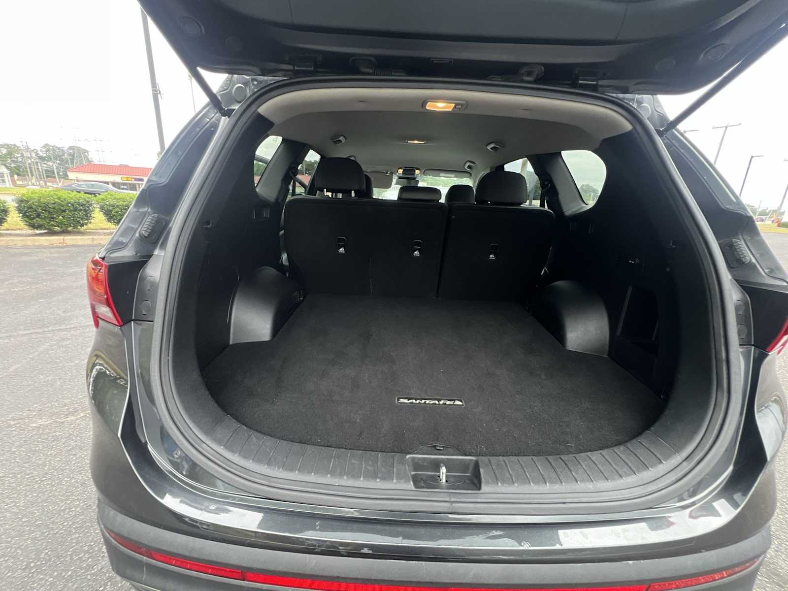 Thumbnail: 2023 Hyundai Santa Fe - 19