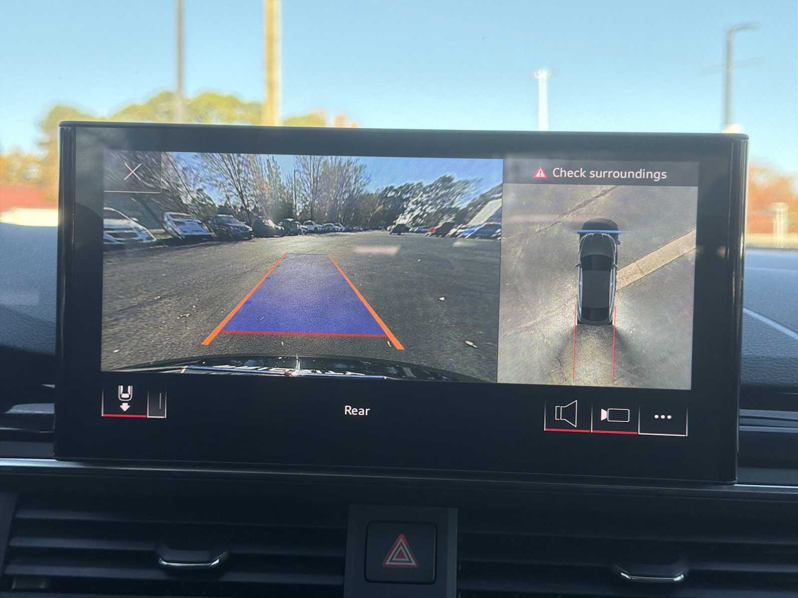 Thumbnail: 2024 Audi A5 - 24