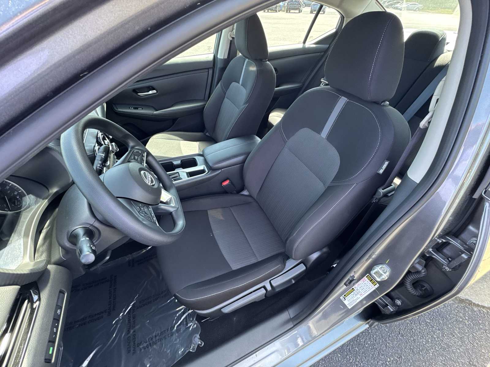 Thumbnail: 2025 Nissan Sentra - 13