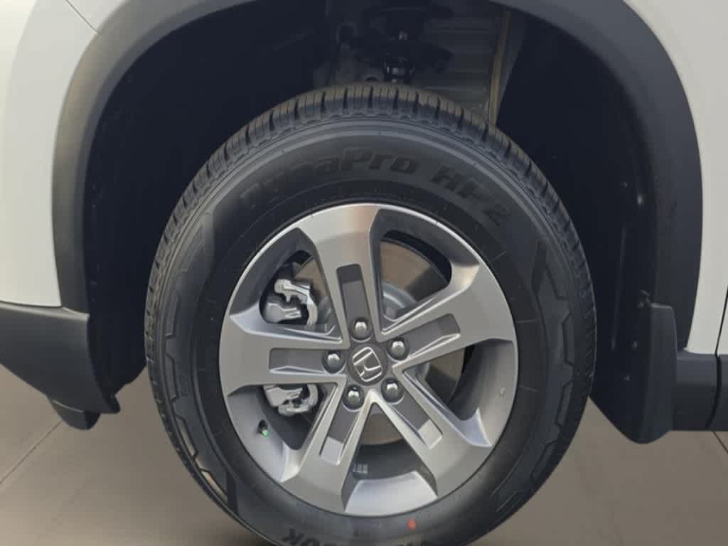 Thumbnail: 2026 Honda Pilot - 9