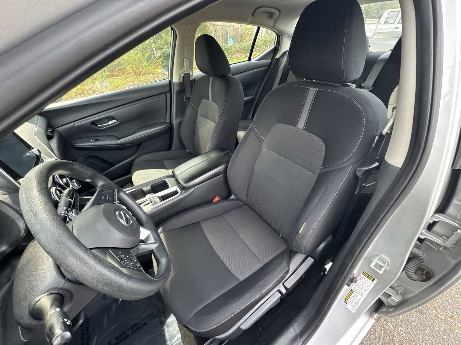 Thumbnail: 2023 Nissan Sentra - 13