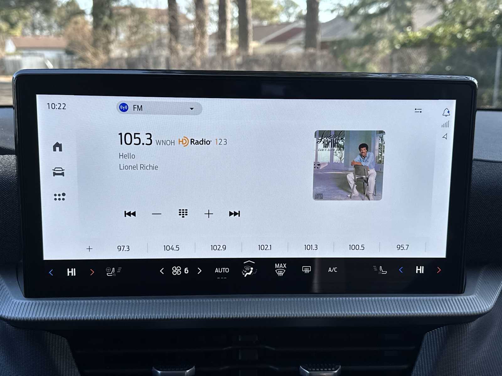 Thumbnail: 2025 Ford Explorer - 12