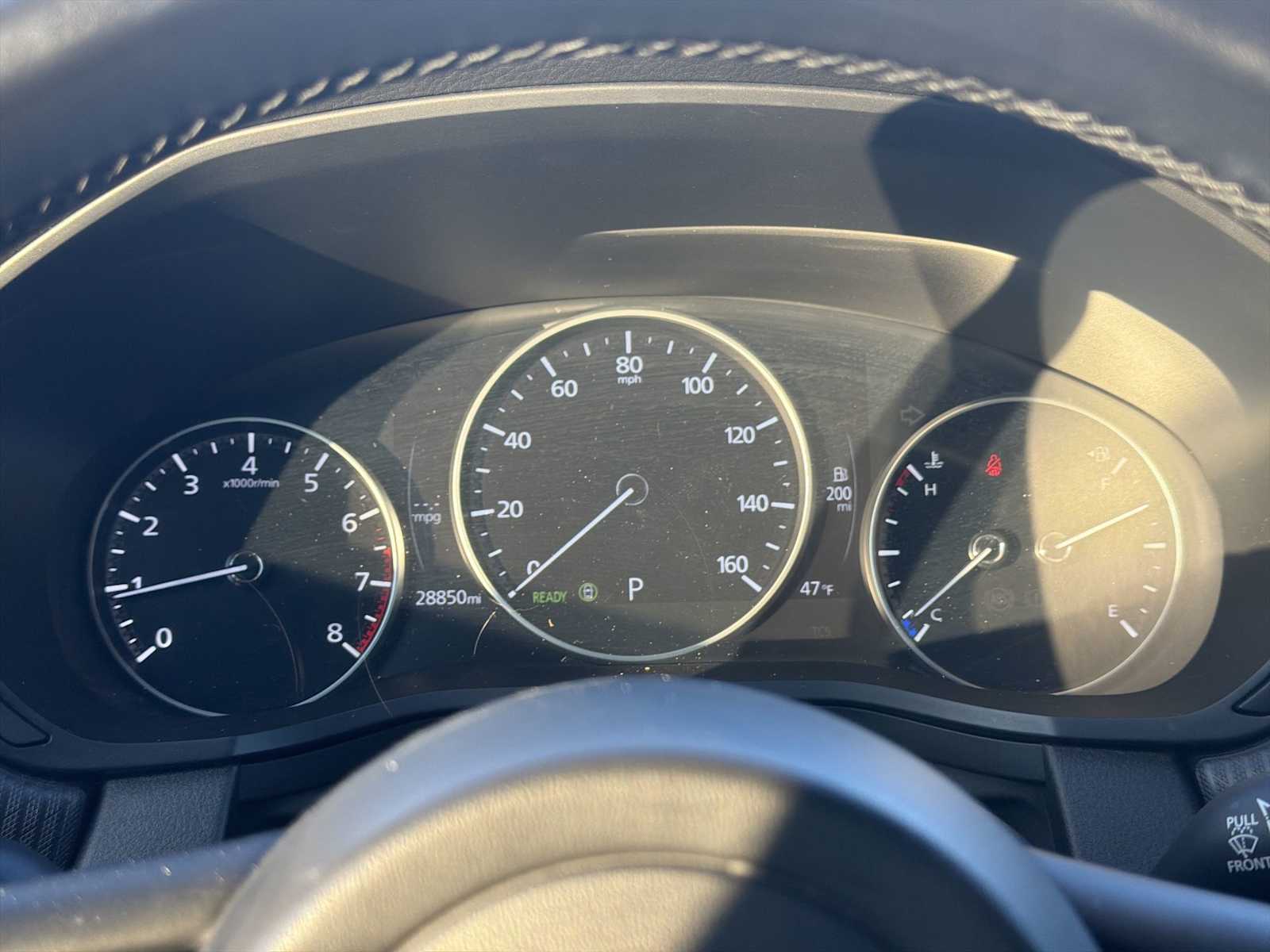 Thumbnail: 2025 Mazda CX-90 - 10