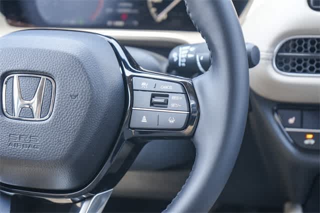 Thumbnail: 2026 Honda HR-V - 13