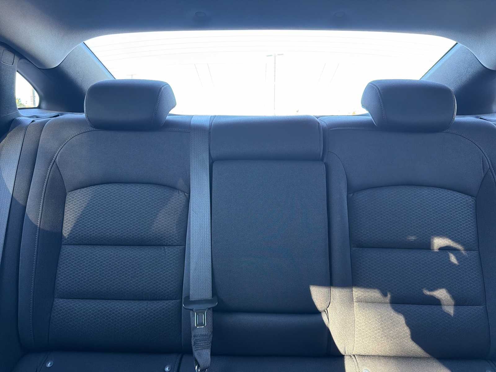 Thumbnail: 2024 Chevrolet Malibu - 24