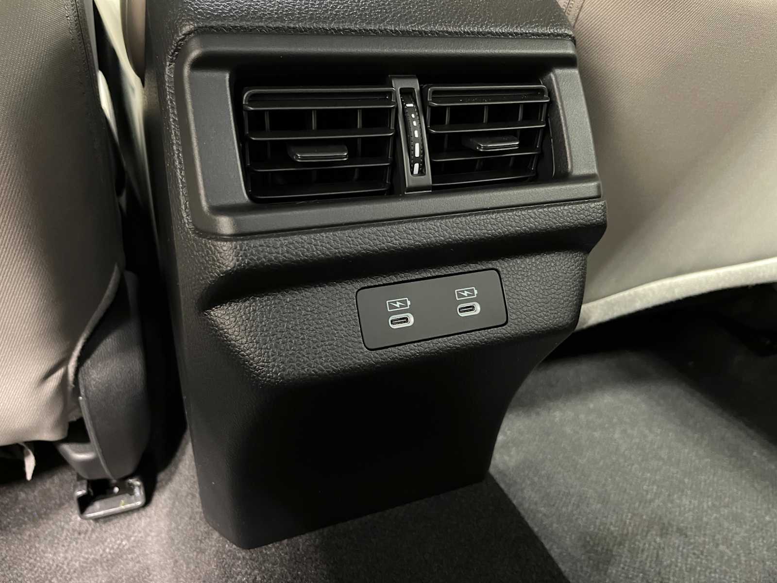 Thumbnail: 2025 Honda Accord - 25