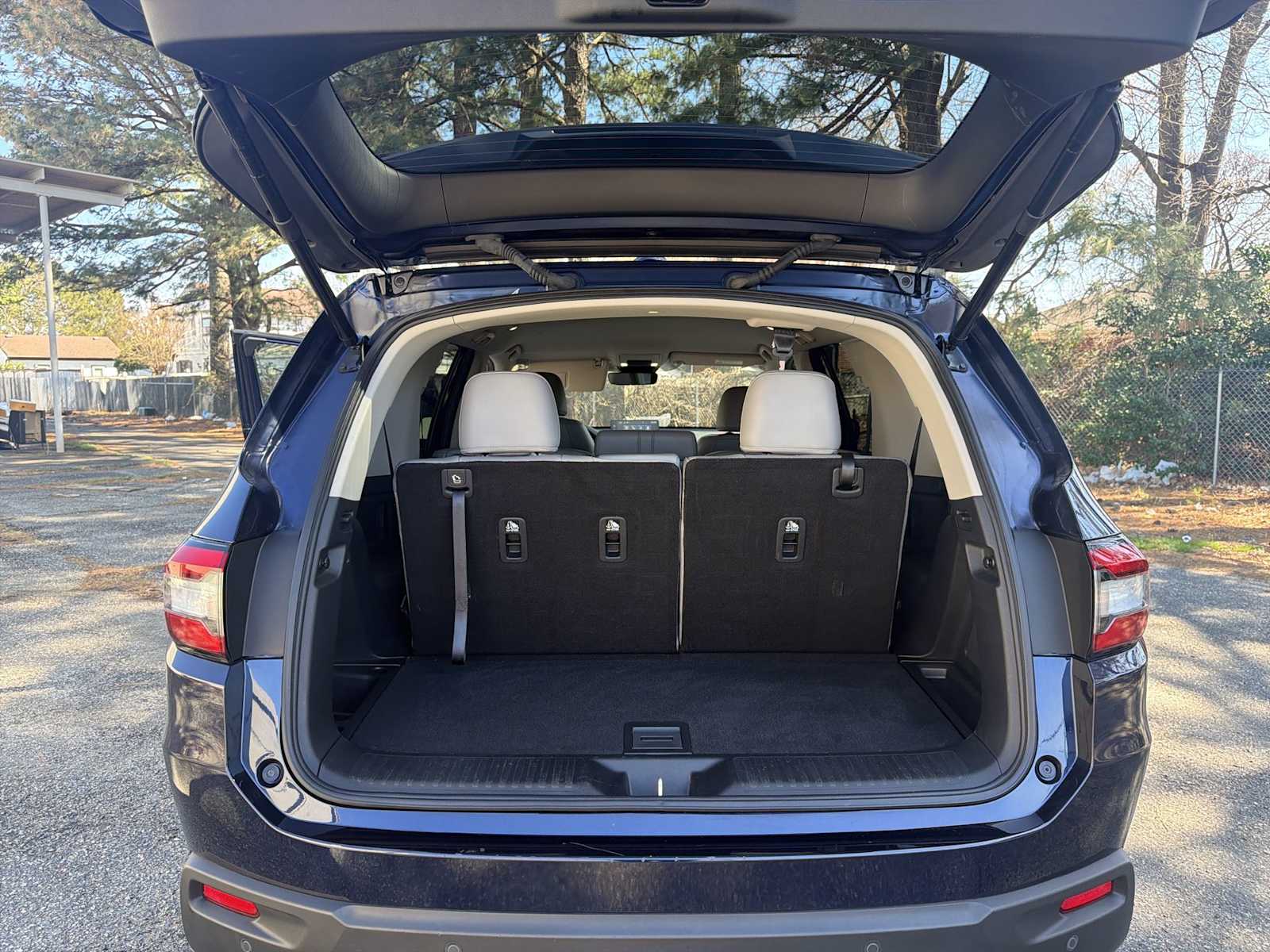 Thumbnail: 2025 Honda Pilot - 19