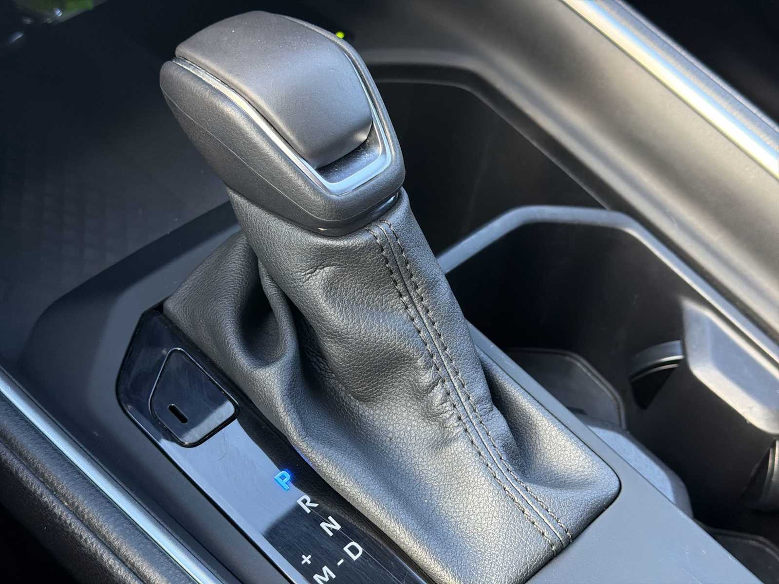 Thumbnail: 2024 Toyota Grand Highlander - 21