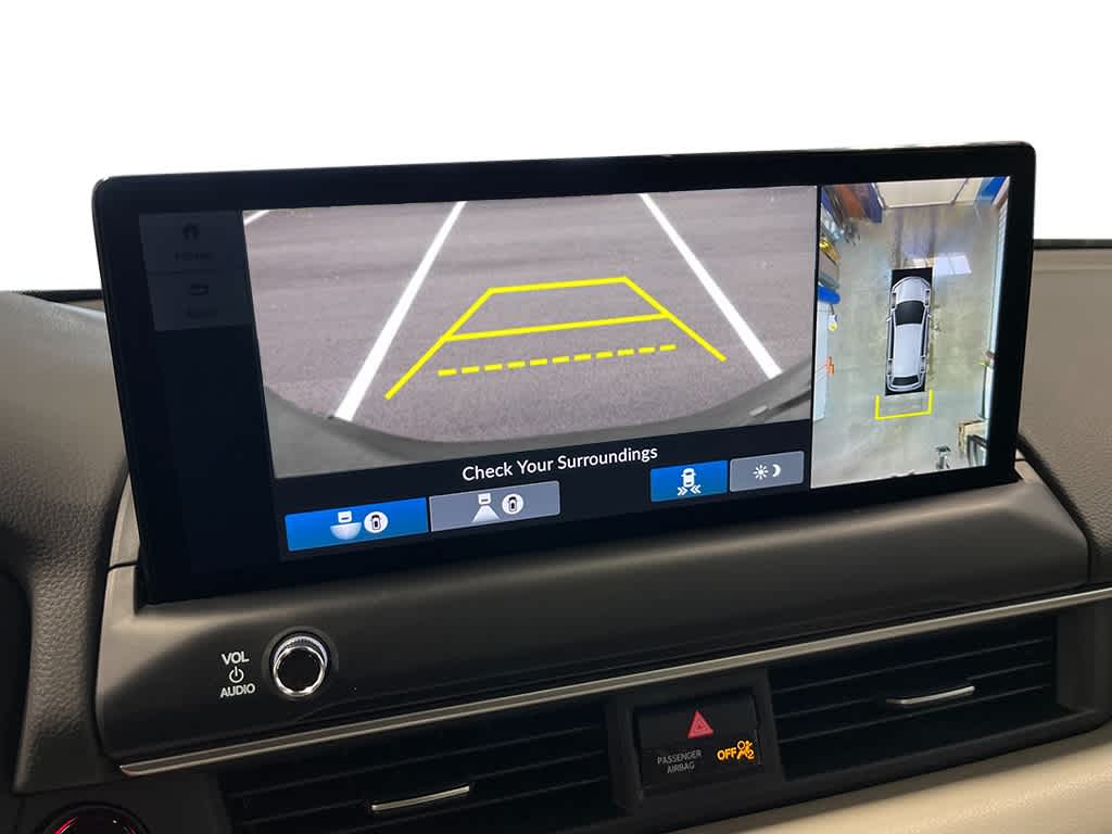 Thumbnail: 2026 Honda Pilot - 22