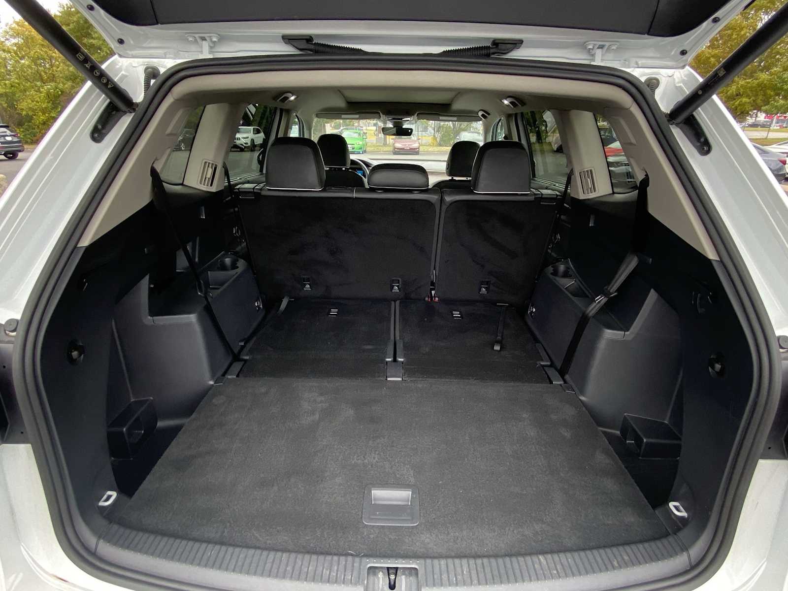 Thumbnail: 2025 Volkswagen Atlas - 21