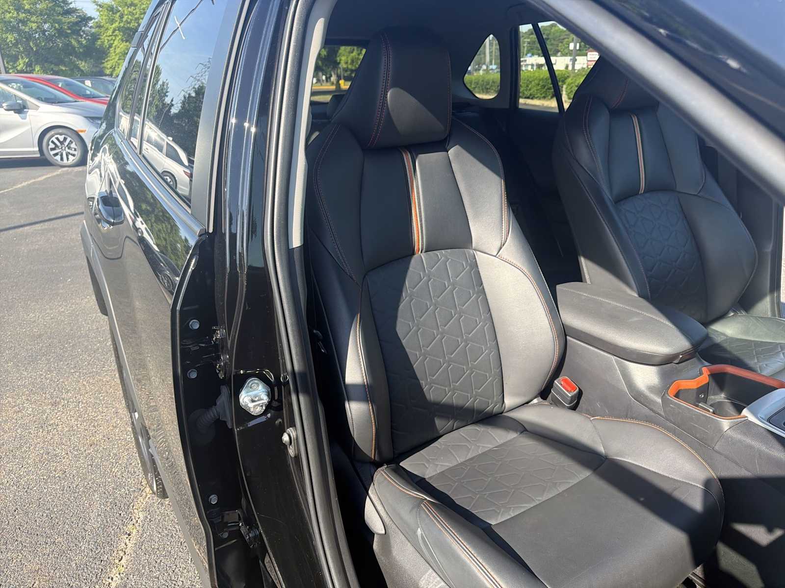 Thumbnail: 2024 Toyota RAV4 - 25