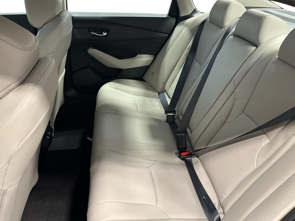 Thumbnail: 2026 Honda Accord - 23