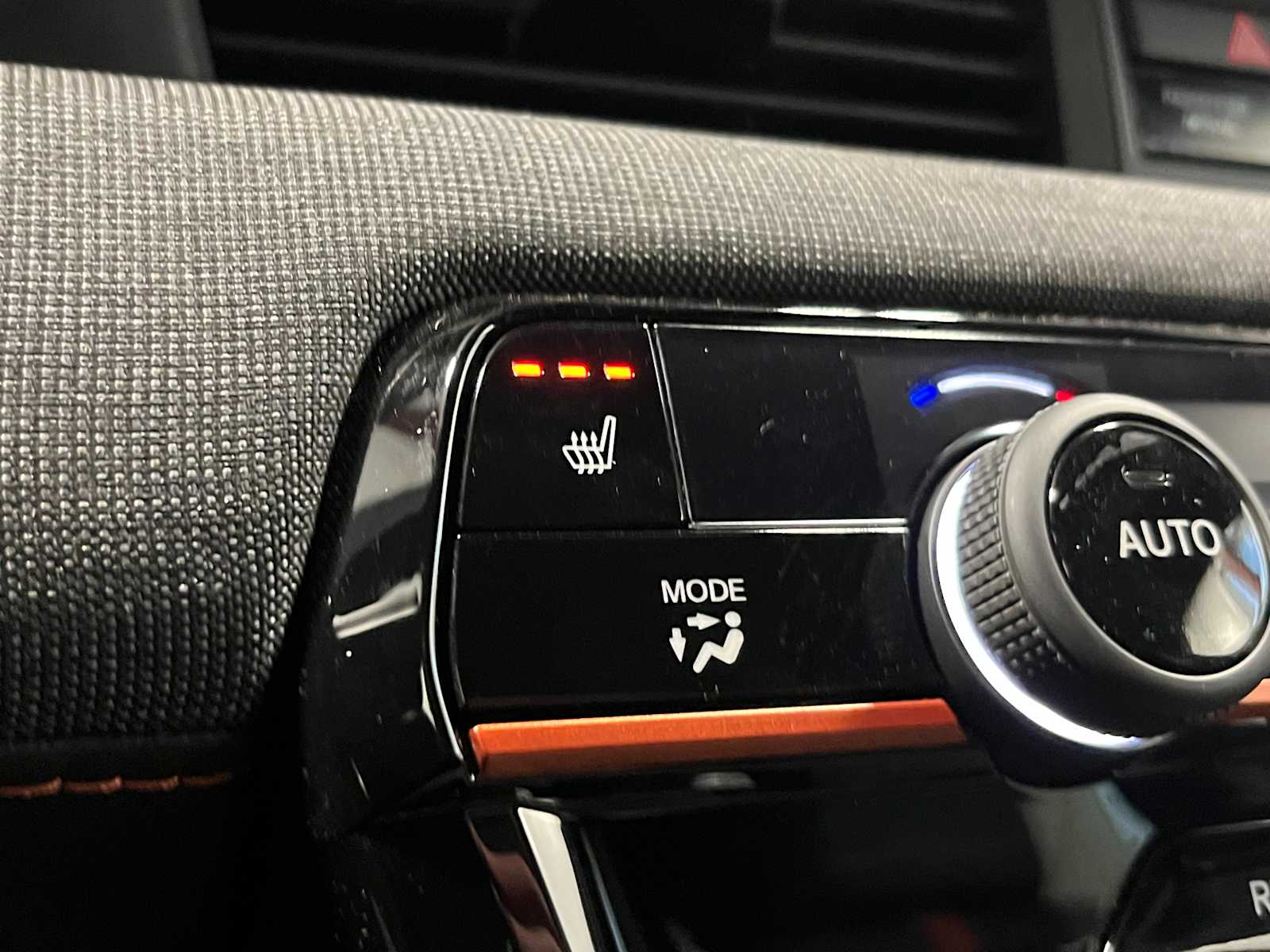 Thumbnail: 2026 Honda Passport - 18