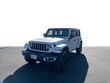  Jeep Wrangler 4xe