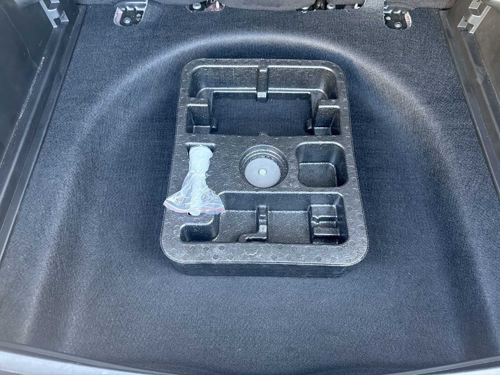 Thumbnail: 2024 Jeep Compass - 20