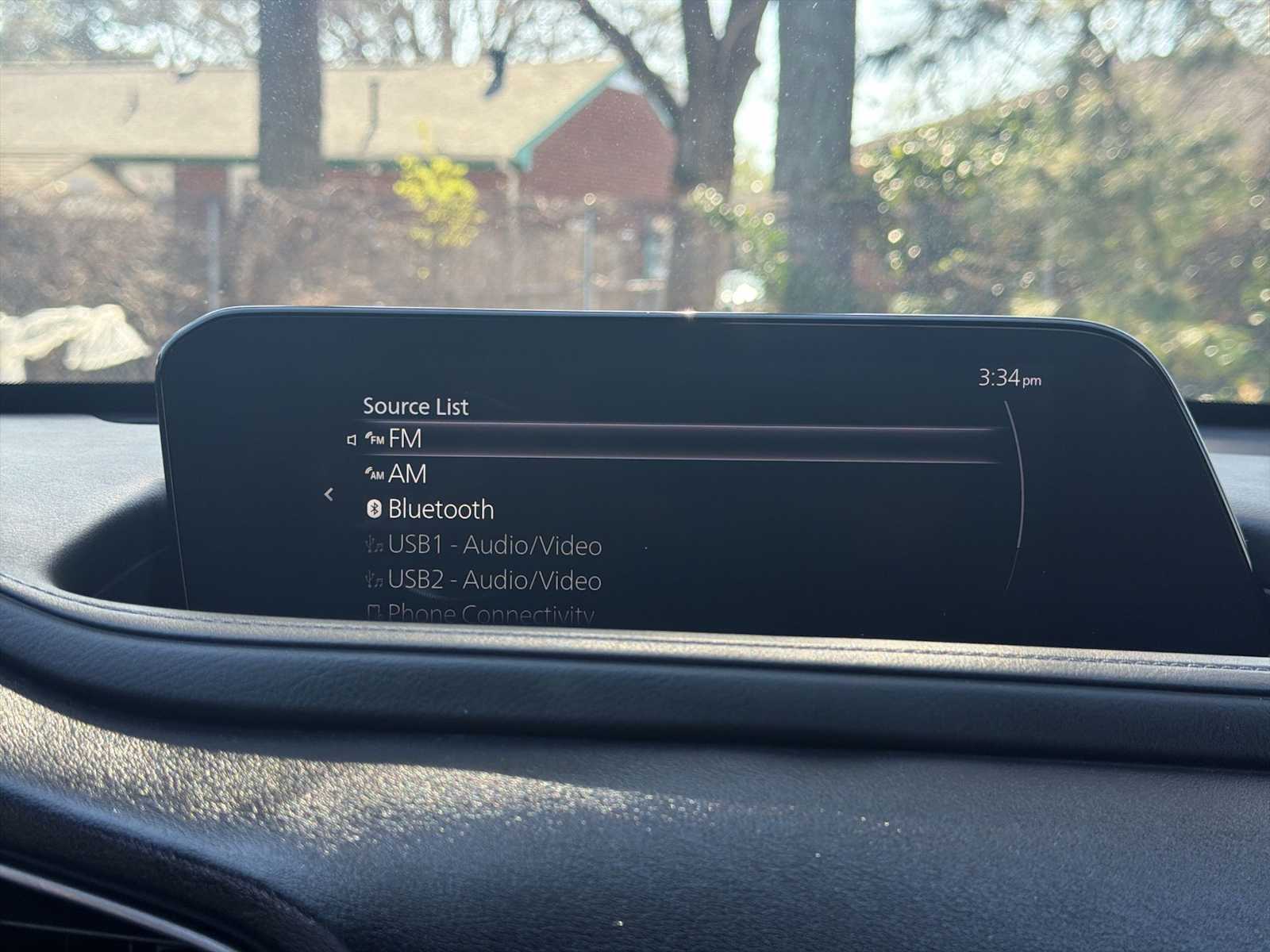 Thumbnail: 2024 Mazda CX-30 - 12