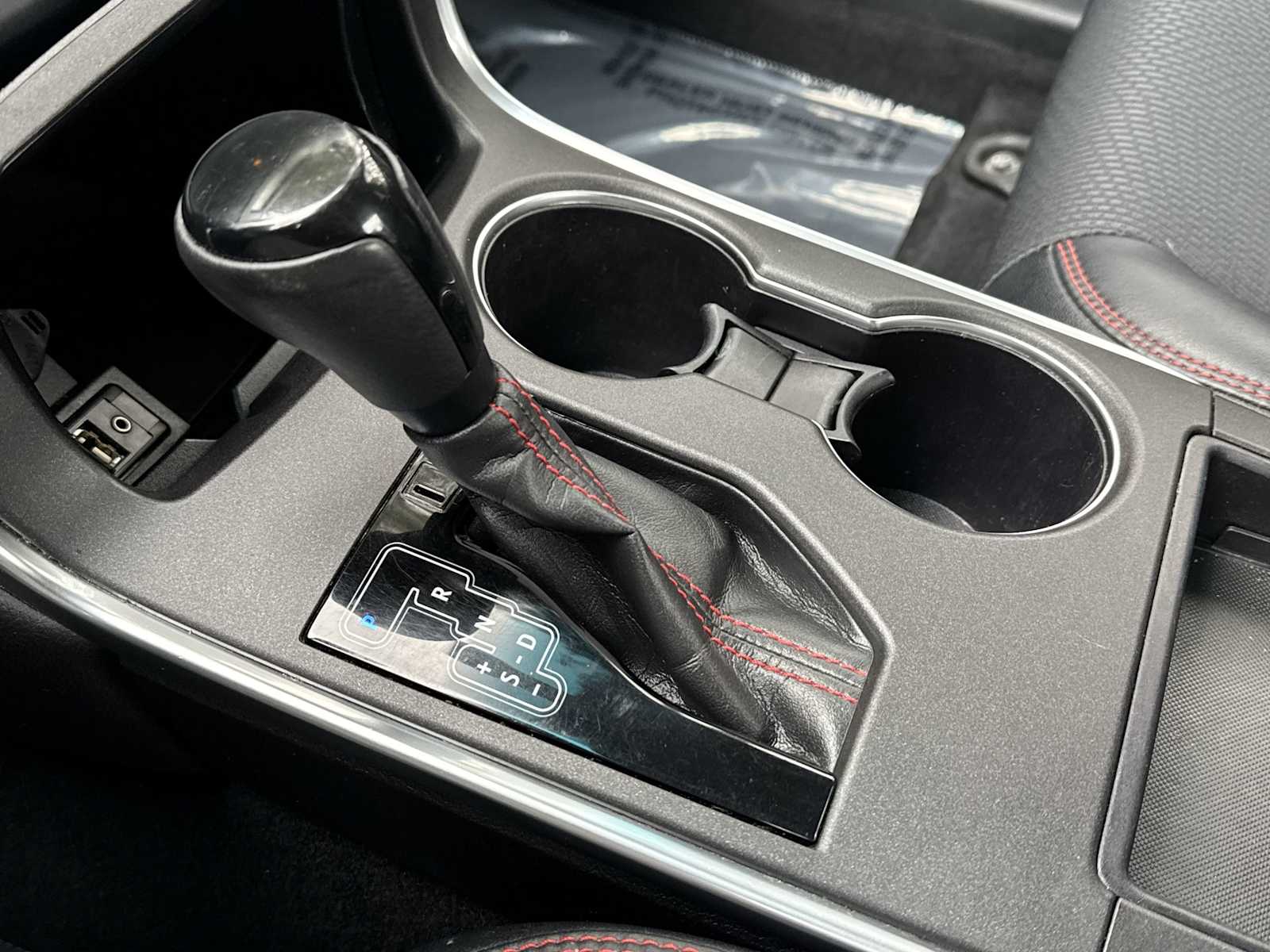 Thumbnail: 2017 Toyota Camry - 20