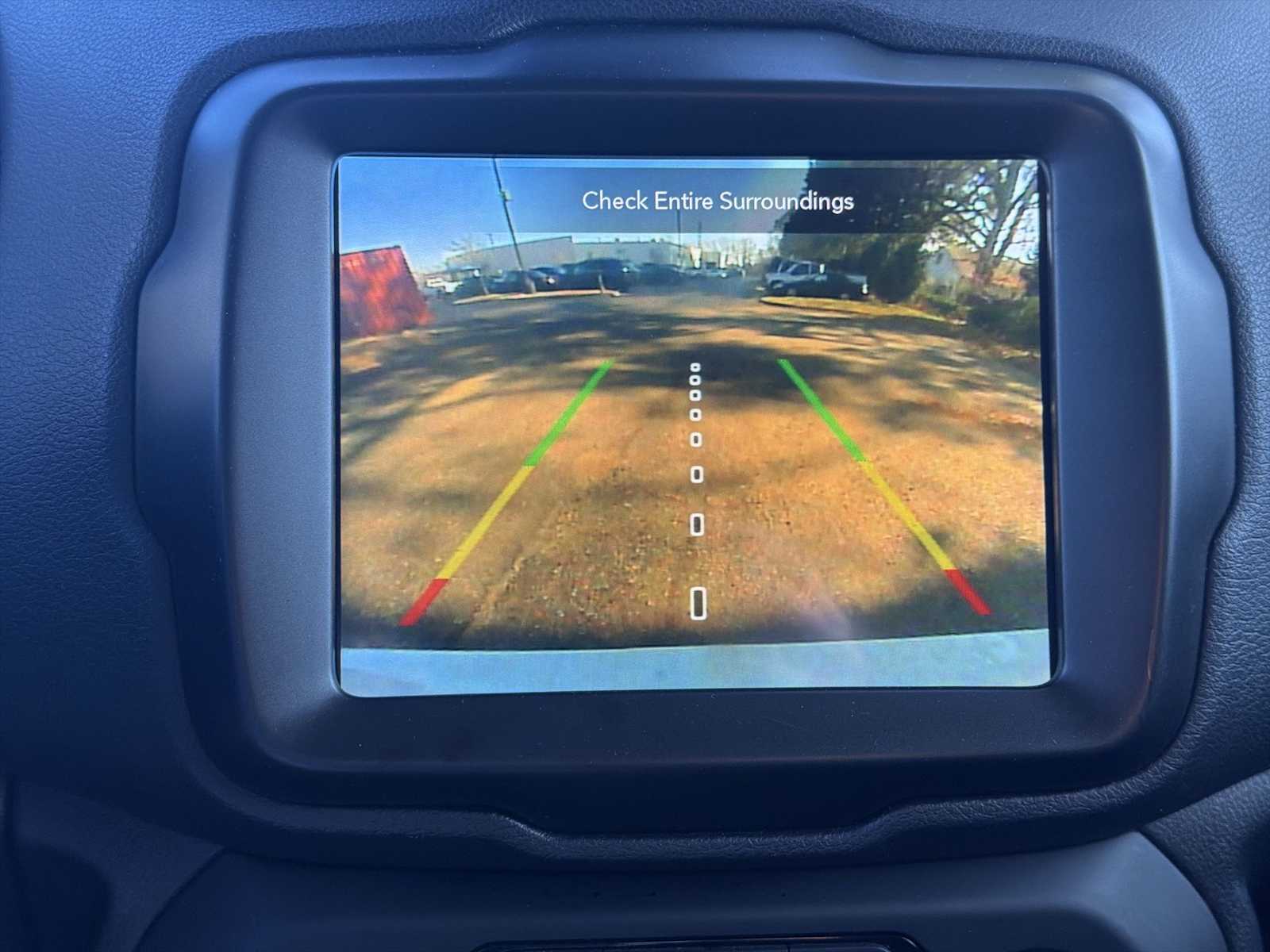 Thumbnail: 2023 Jeep Renegade - 24