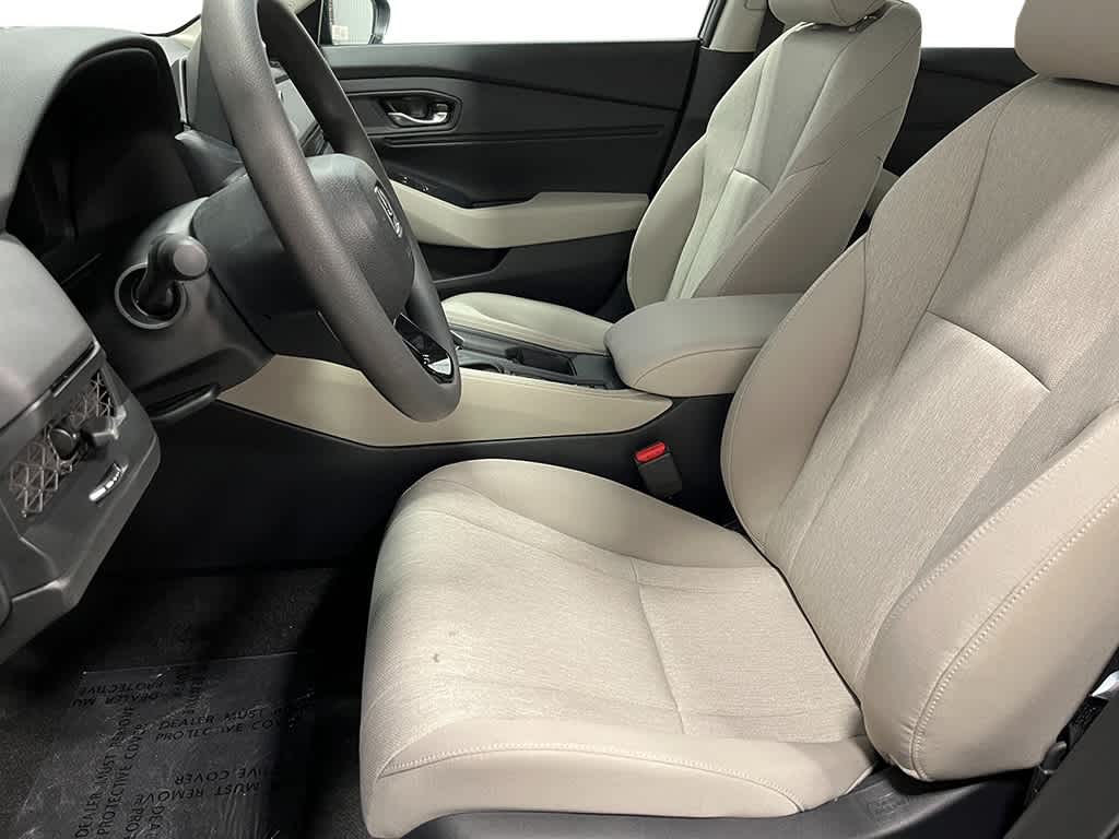 Thumbnail: 2025 Honda Accord - 12