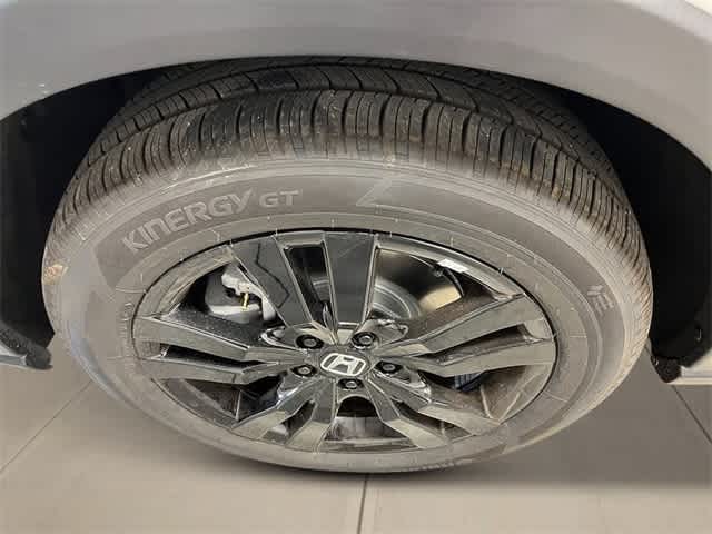 Thumbnail: 2026 Honda HR-V - 11