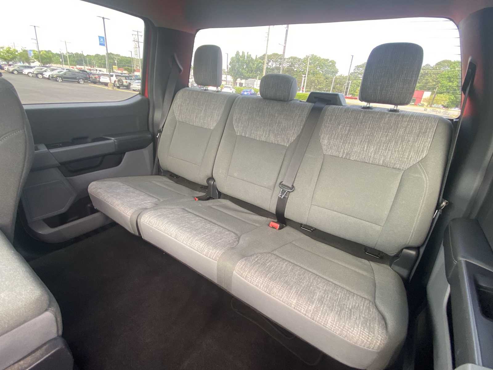 2023 Ford F-150 XLT 22