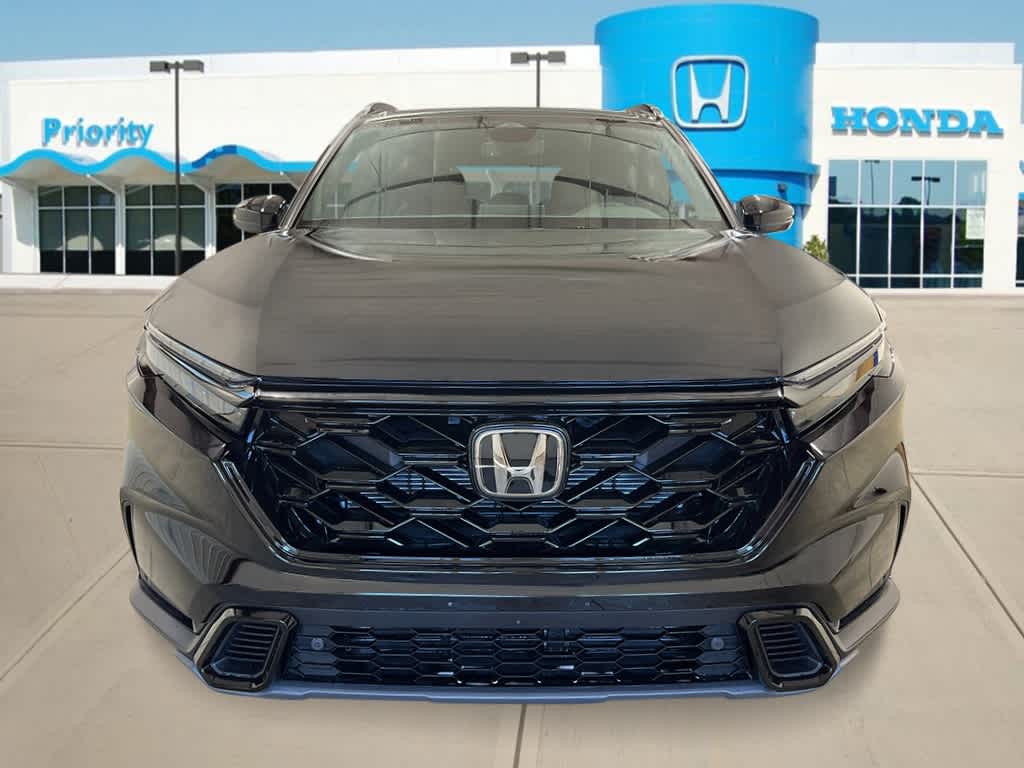 Thumbnail: 2026 Honda CR-V - 10