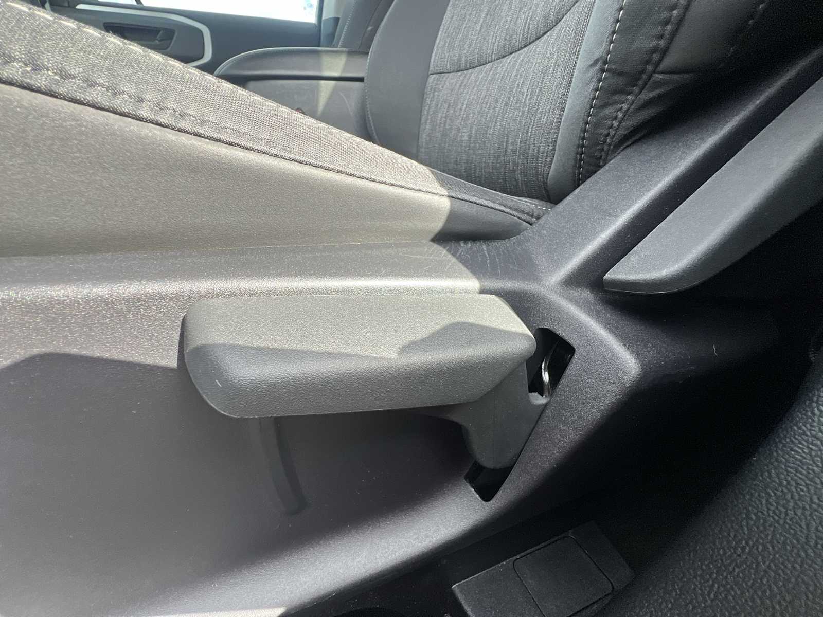 Thumbnail: 2023 Ford Bronco Sport - 14