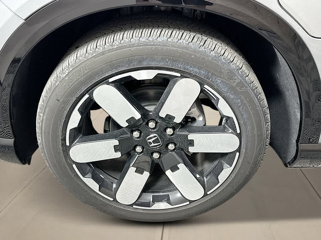 Thumbnail: 2026 Honda Prologue - 8