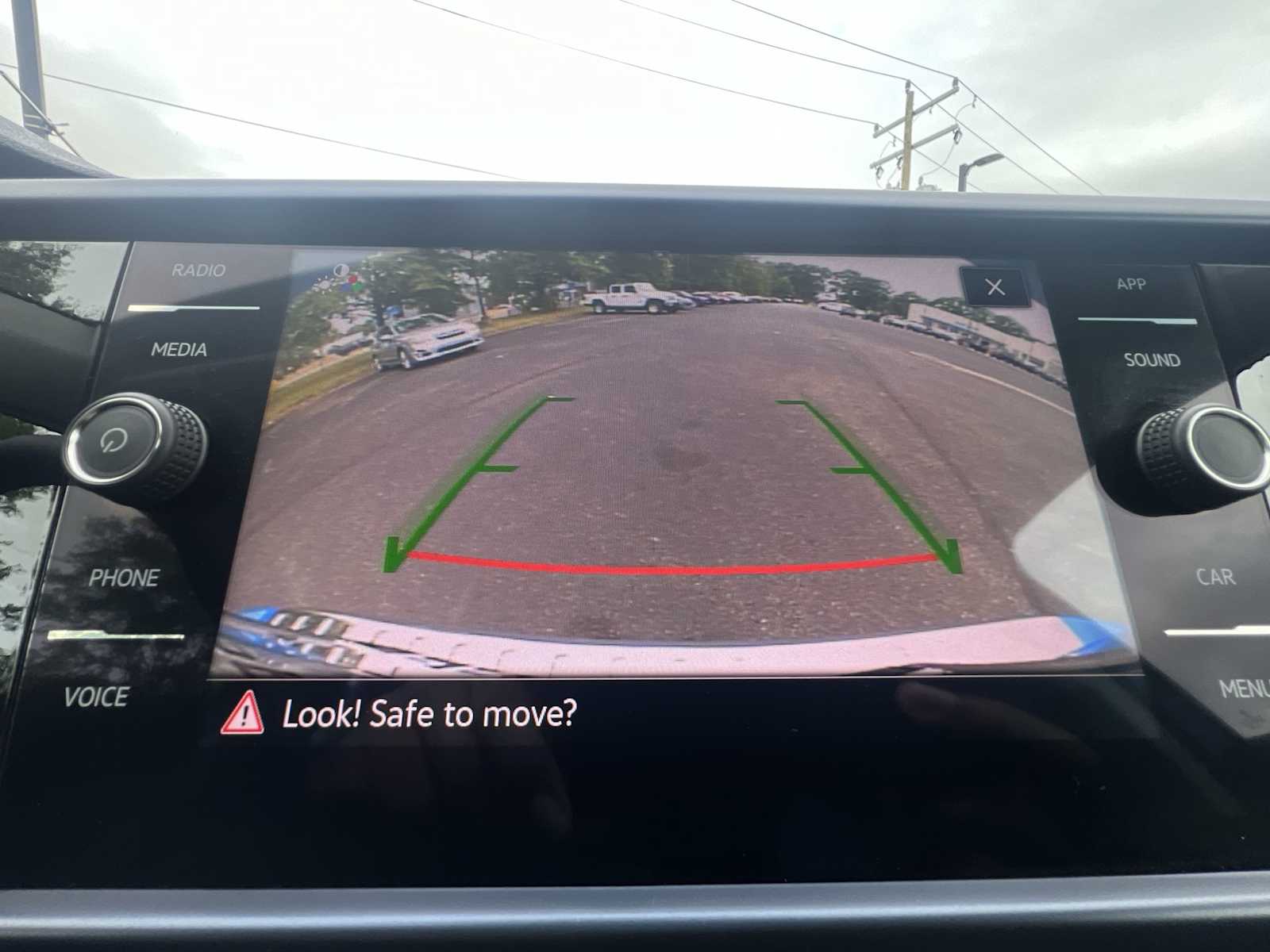 Thumbnail: 2024 Volkswagen Taos - 23