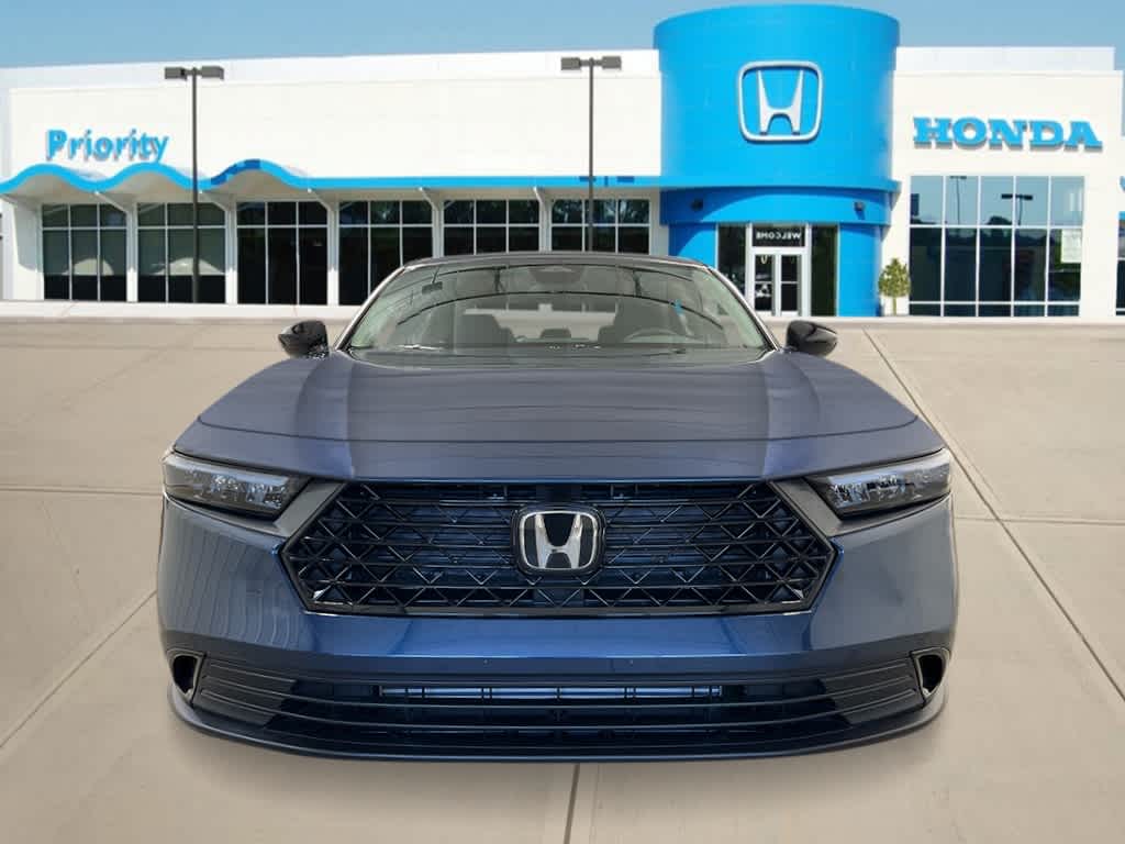 Thumbnail: 2026 Honda Accord - 9