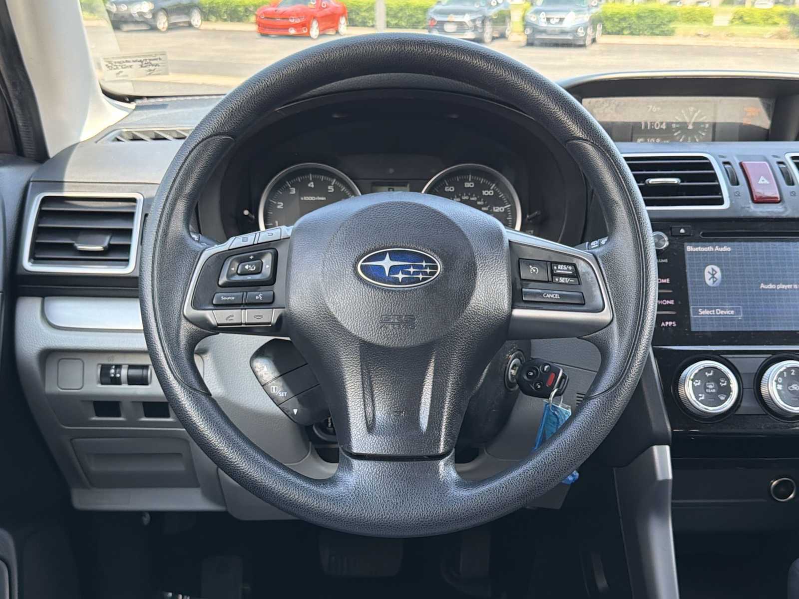 Thumbnail: 2016 Subaru Forester - 11