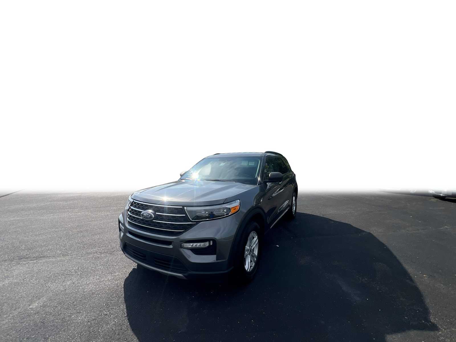 Thumbnail: 2023 Ford Explorer - 1