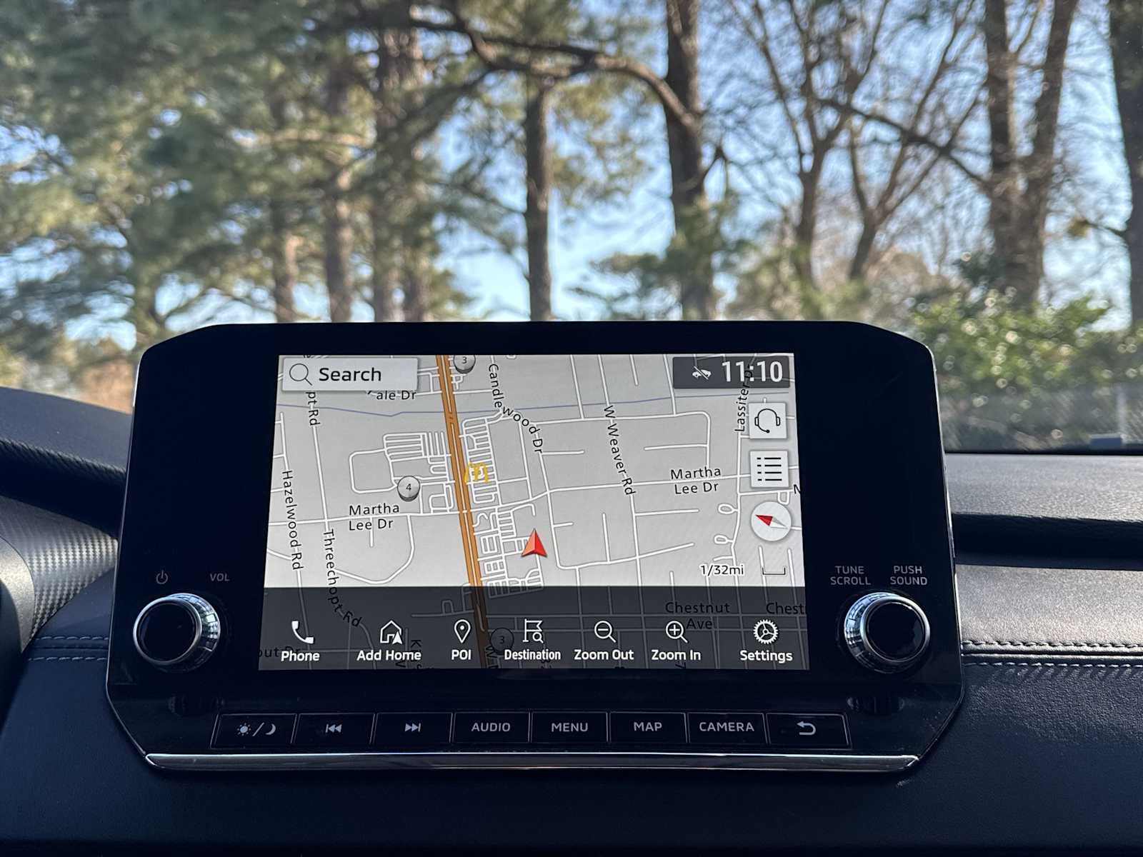 Thumbnail: 2024 Mitsubishi Outlander - 19